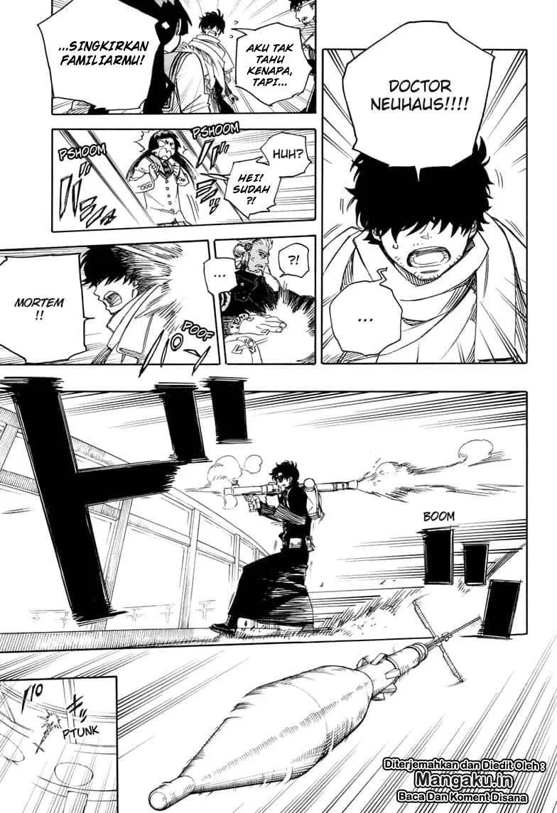 ao-no-exorcist - Chapter: 112