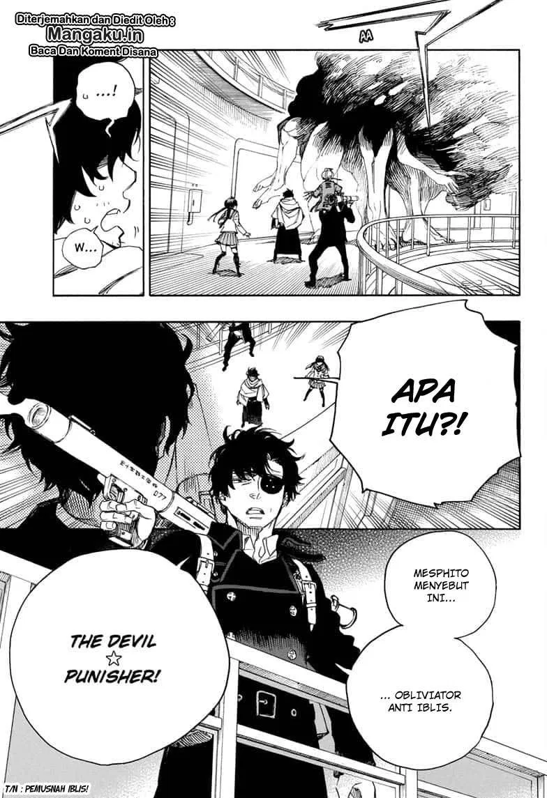 ao-no-exorcist - Chapter: 112