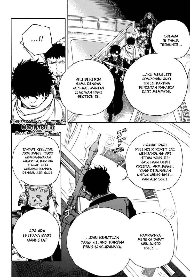 ao-no-exorcist - Chapter: 112