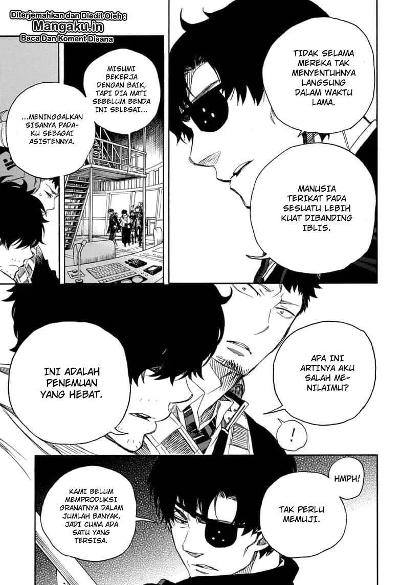 ao-no-exorcist - Chapter: 112