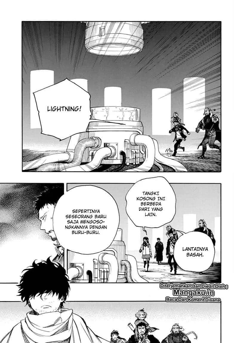 ao-no-exorcist - Chapter: 112