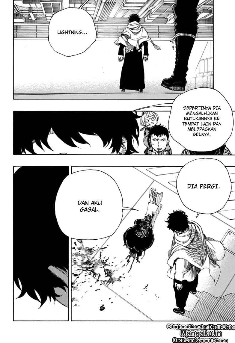 ao-no-exorcist - Chapter: 112