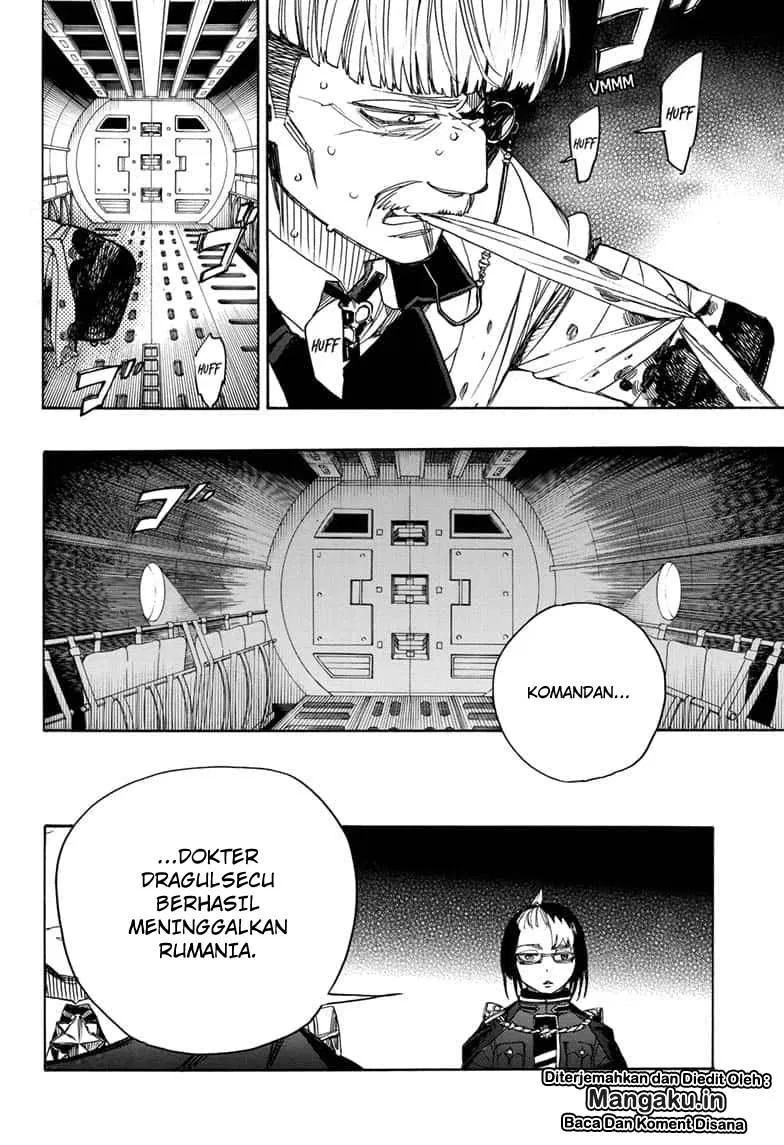 ao-no-exorcist - Chapter: 112