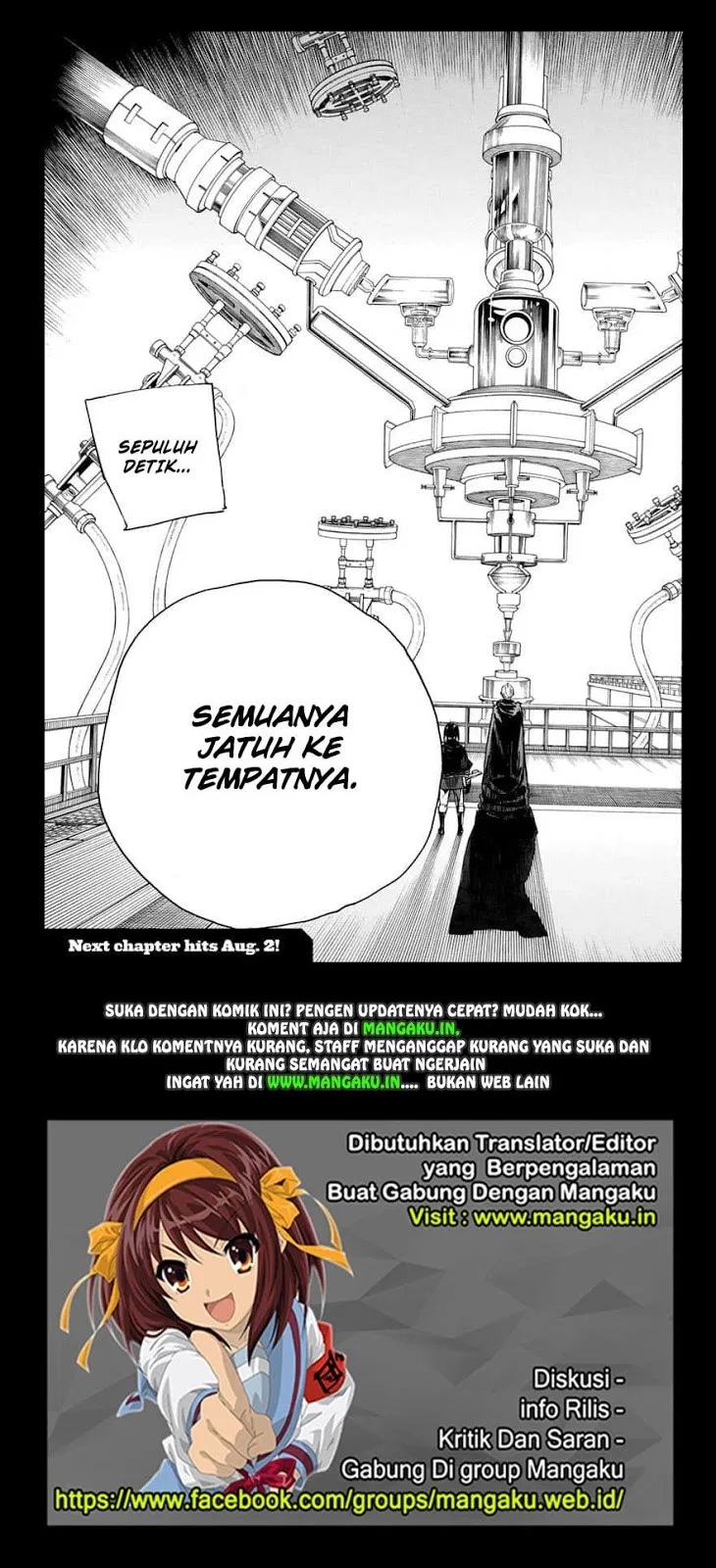 ao-no-exorcist - Chapter: 112