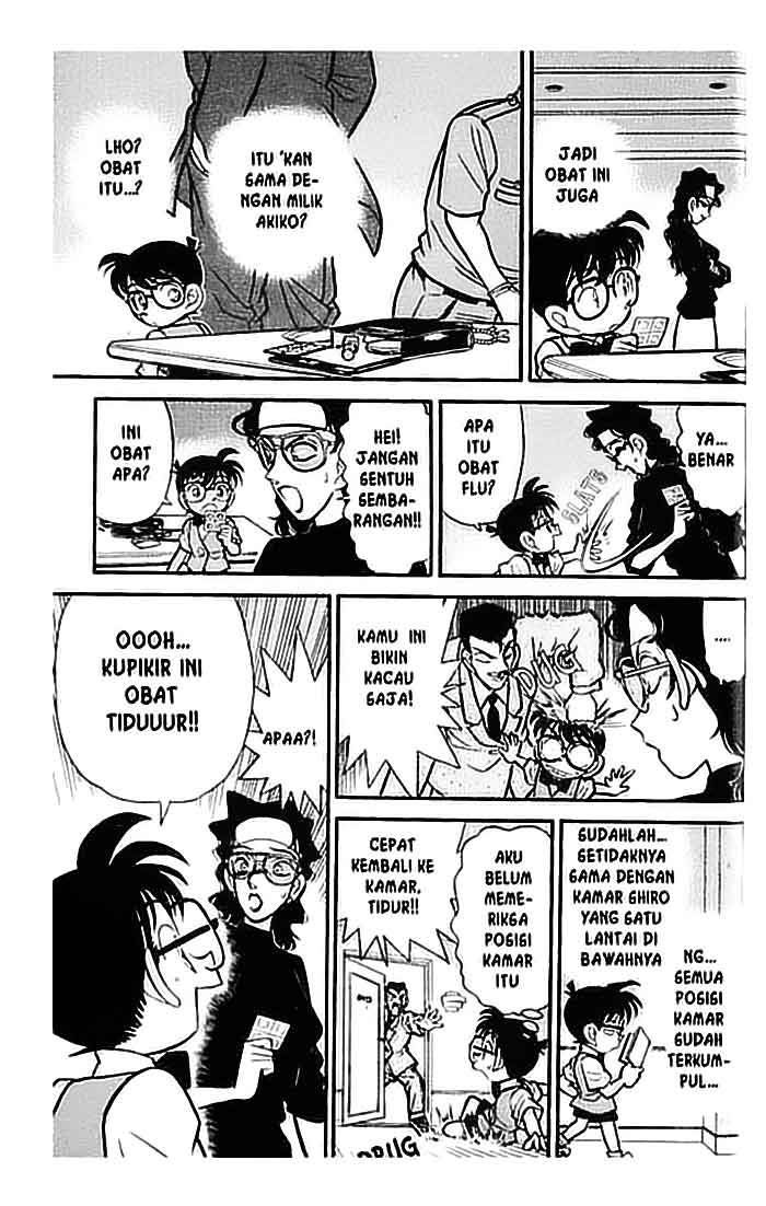 detective-conan - Chapter: 075