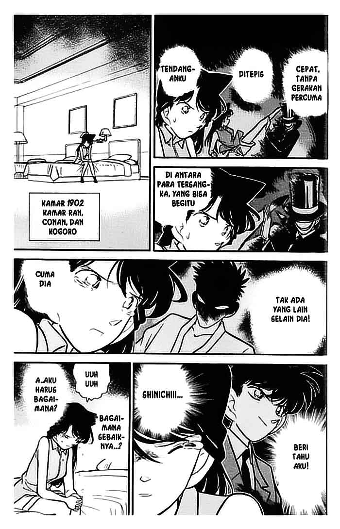 detective-conan - Chapter: 075