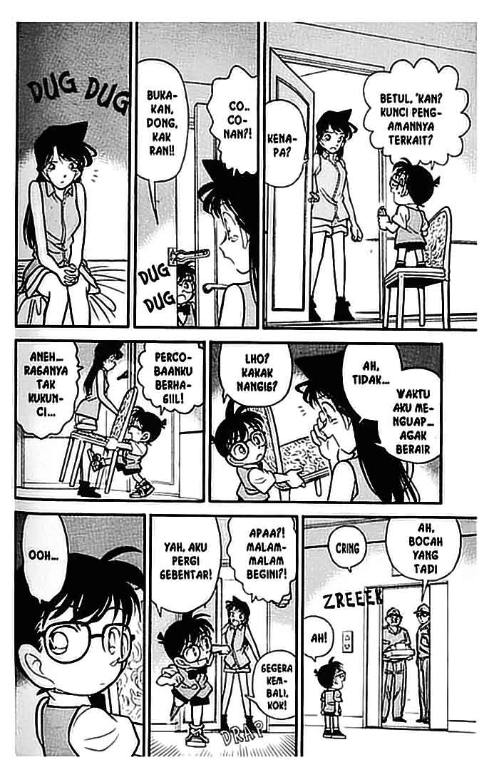 detective-conan - Chapter: 075