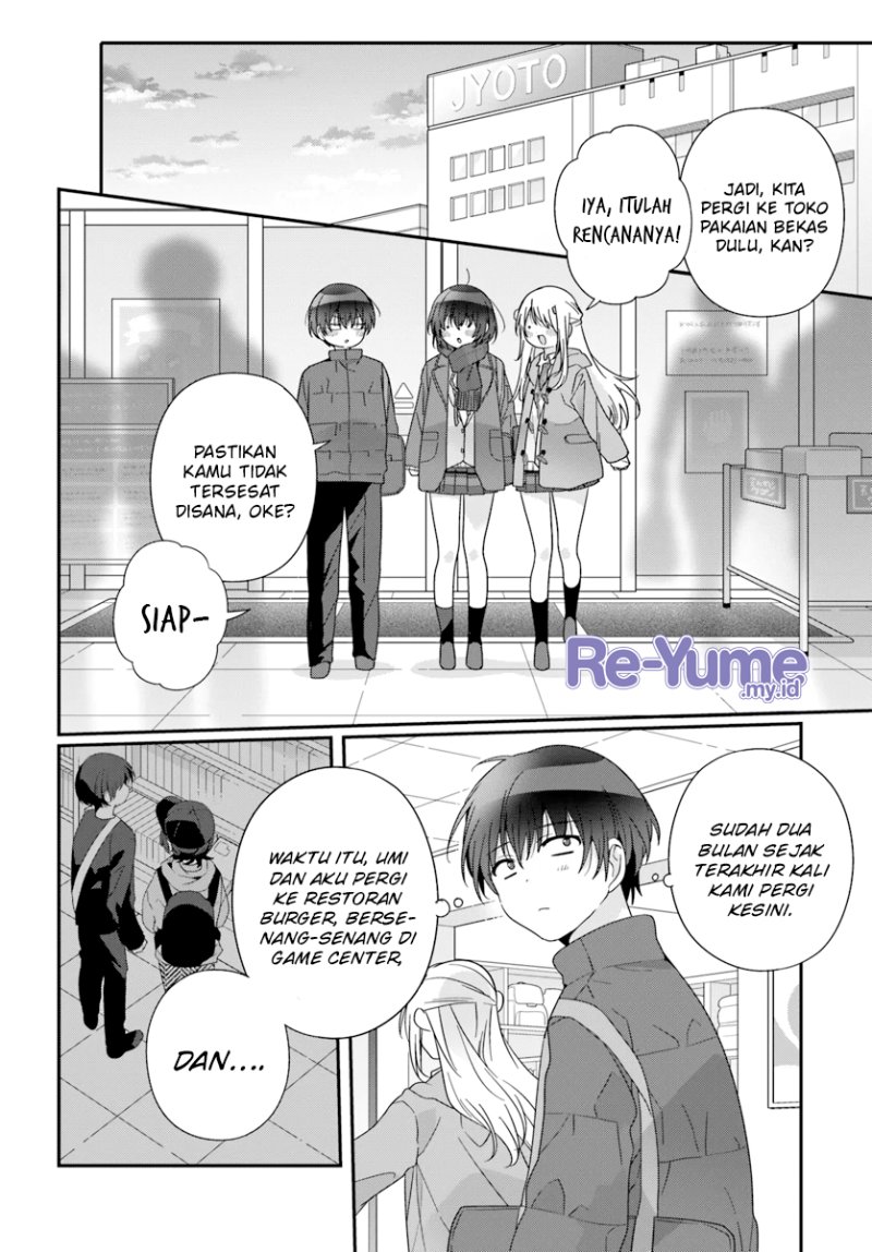 class-de-2-banme-ni-kawaii-onna-no-ko-to-tomodachi-ni-natta - Chapter: 22