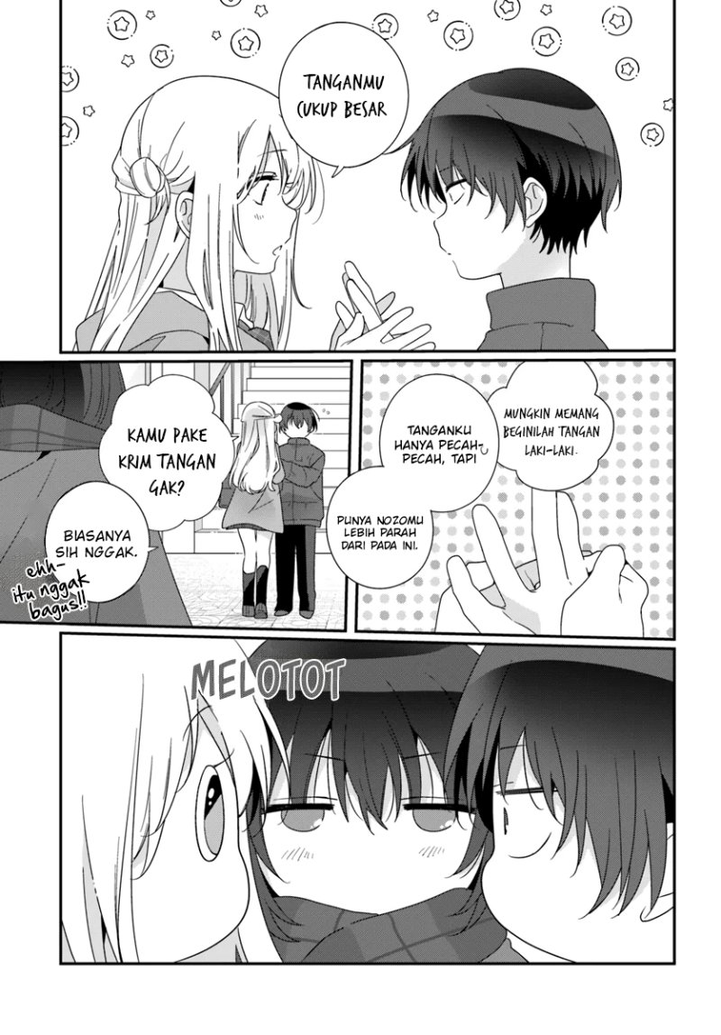 class-de-2-banme-ni-kawaii-onna-no-ko-to-tomodachi-ni-natta - Chapter: 22