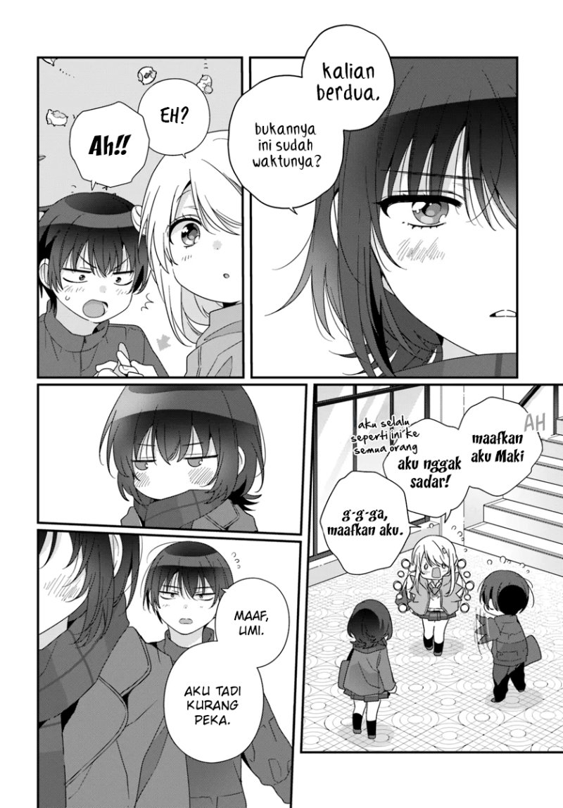 class-de-2-banme-ni-kawaii-onna-no-ko-to-tomodachi-ni-natta - Chapter: 22