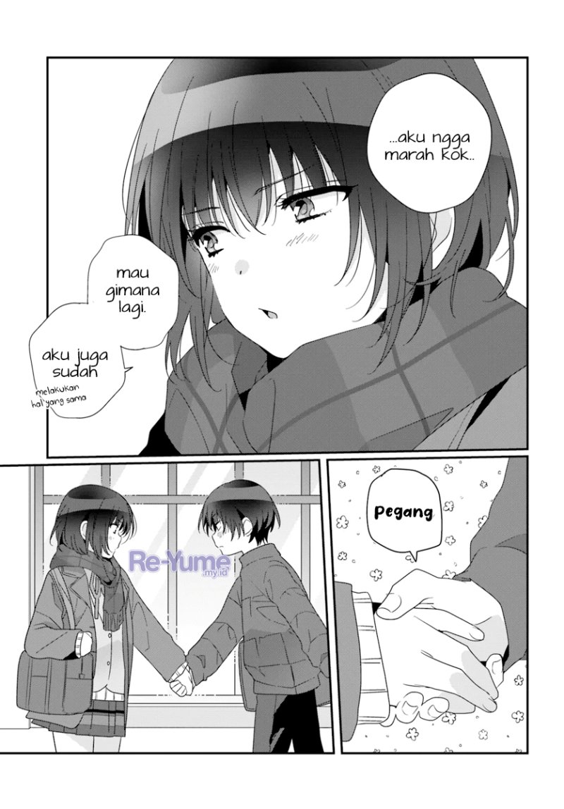 class-de-2-banme-ni-kawaii-onna-no-ko-to-tomodachi-ni-natta - Chapter: 22