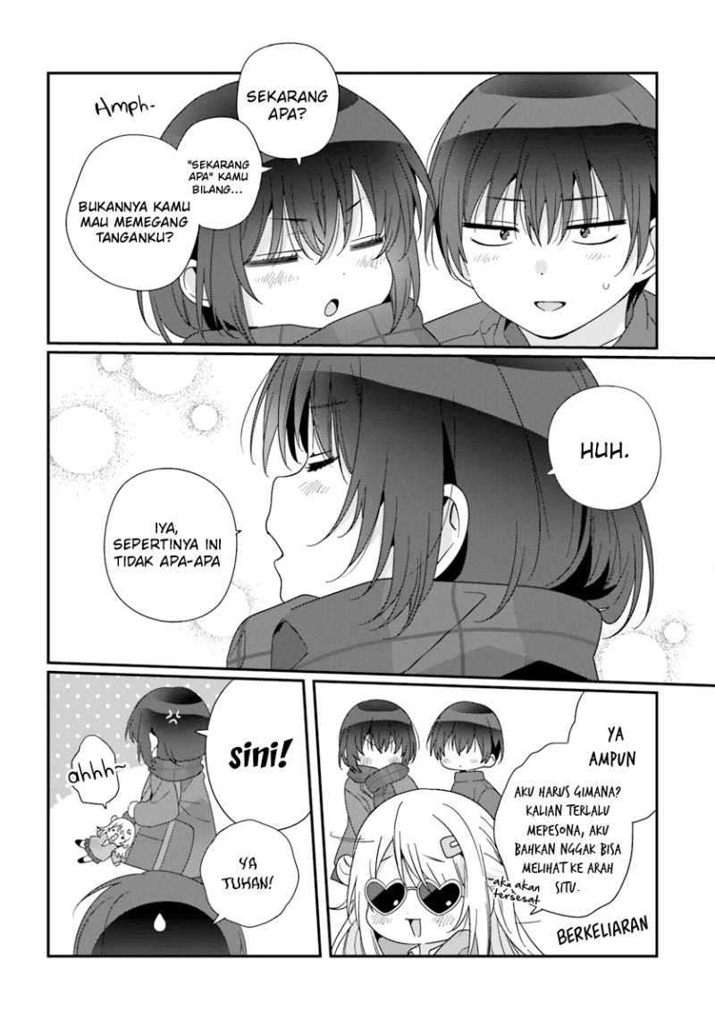 class-de-2-banme-ni-kawaii-onna-no-ko-to-tomodachi-ni-natta - Chapter: 22