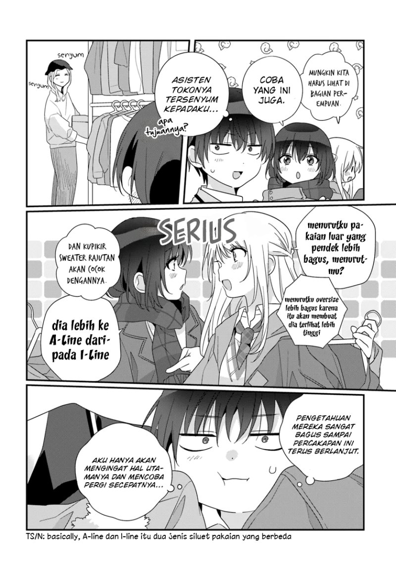 class-de-2-banme-ni-kawaii-onna-no-ko-to-tomodachi-ni-natta - Chapter: 22