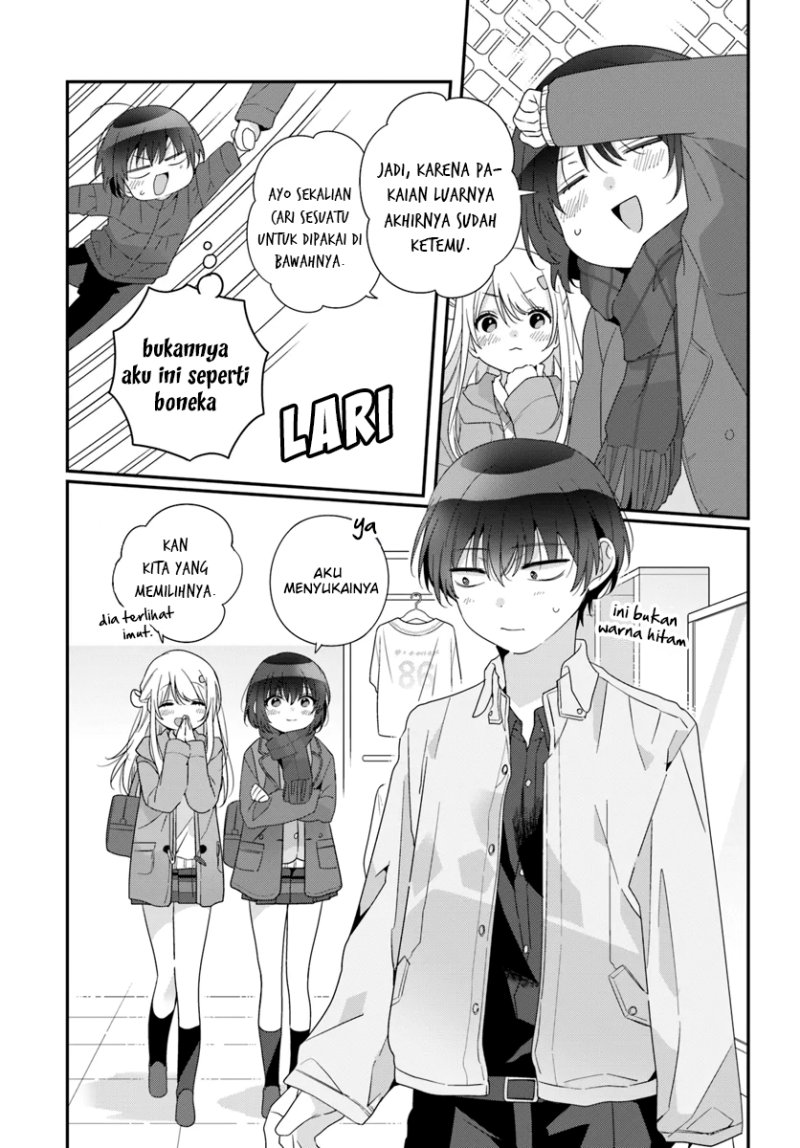 class-de-2-banme-ni-kawaii-onna-no-ko-to-tomodachi-ni-natta - Chapter: 22