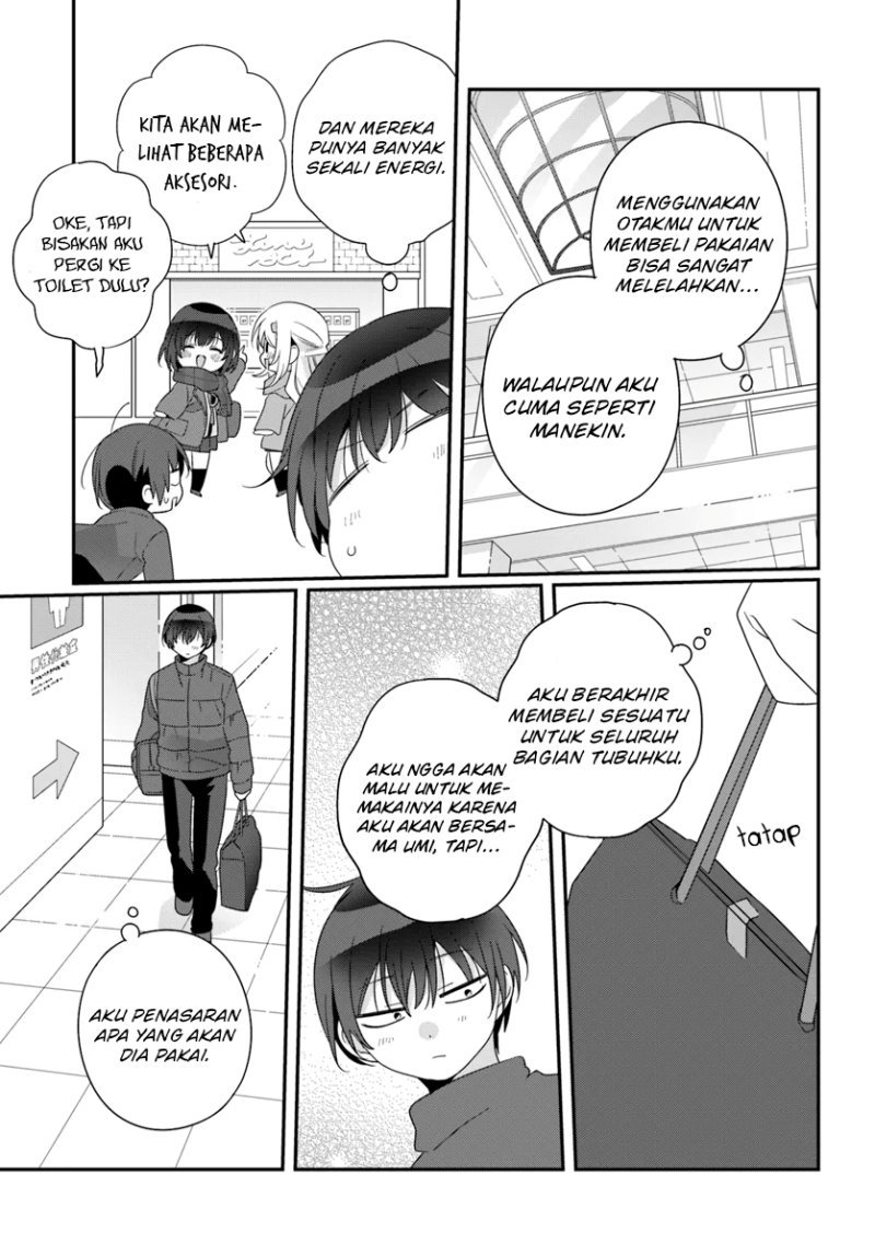 class-de-2-banme-ni-kawaii-onna-no-ko-to-tomodachi-ni-natta - Chapter: 22