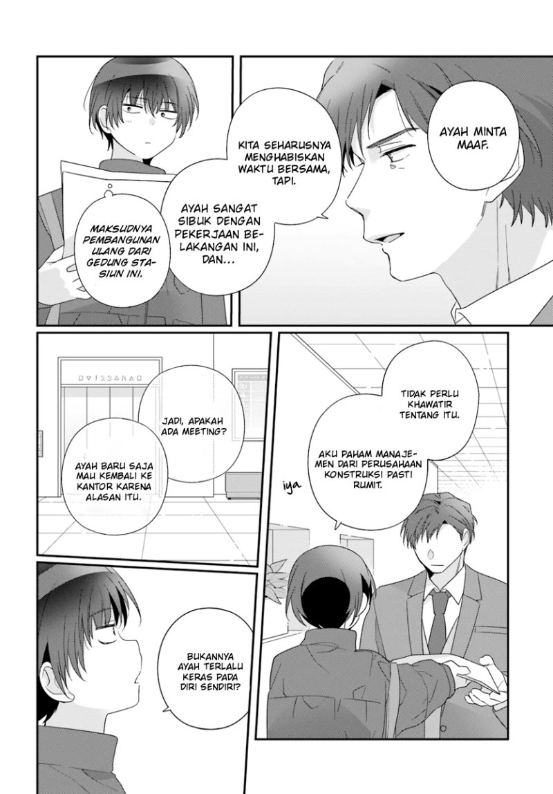 class-de-2-banme-ni-kawaii-onna-no-ko-to-tomodachi-ni-natta - Chapter: 22