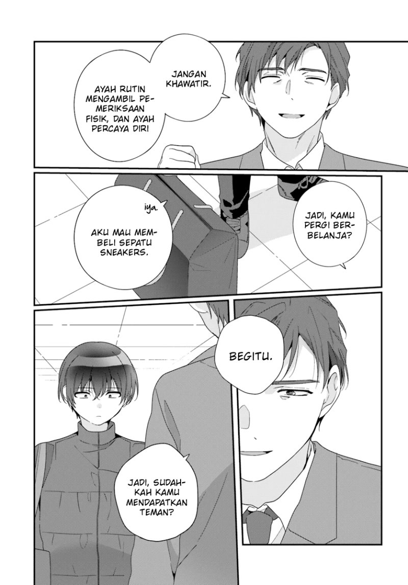 class-de-2-banme-ni-kawaii-onna-no-ko-to-tomodachi-ni-natta - Chapter: 22