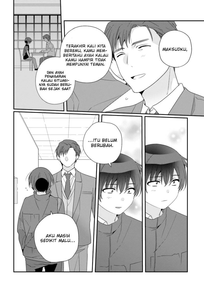 class-de-2-banme-ni-kawaii-onna-no-ko-to-tomodachi-ni-natta - Chapter: 22
