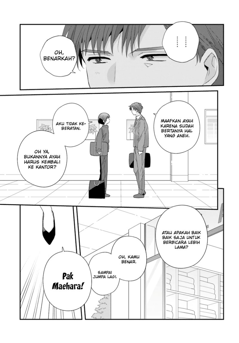 class-de-2-banme-ni-kawaii-onna-no-ko-to-tomodachi-ni-natta - Chapter: 22