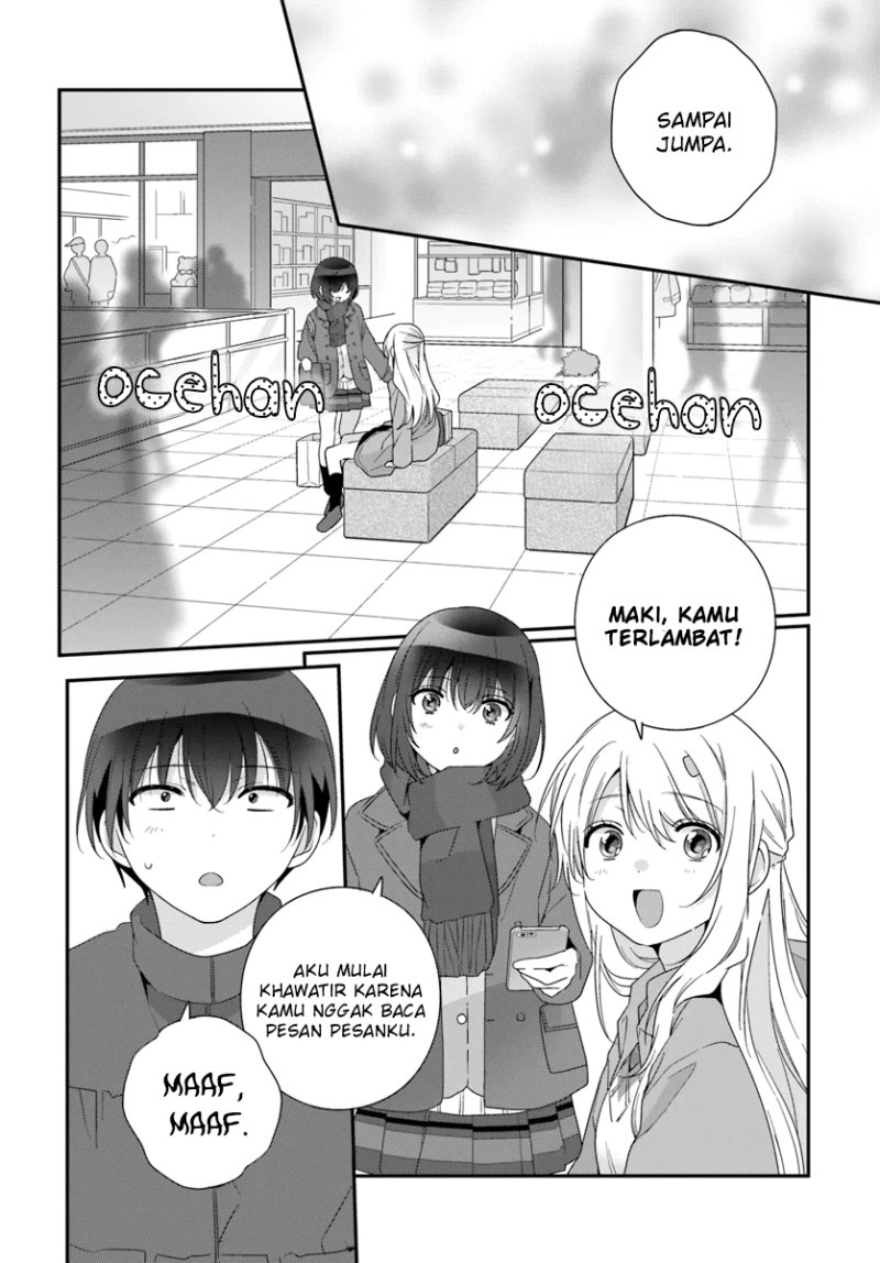 class-de-2-banme-ni-kawaii-onna-no-ko-to-tomodachi-ni-natta - Chapter: 22
