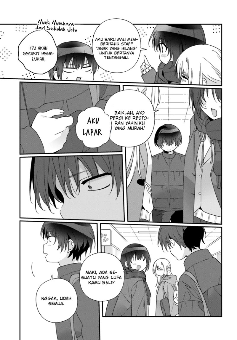 class-de-2-banme-ni-kawaii-onna-no-ko-to-tomodachi-ni-natta - Chapter: 22