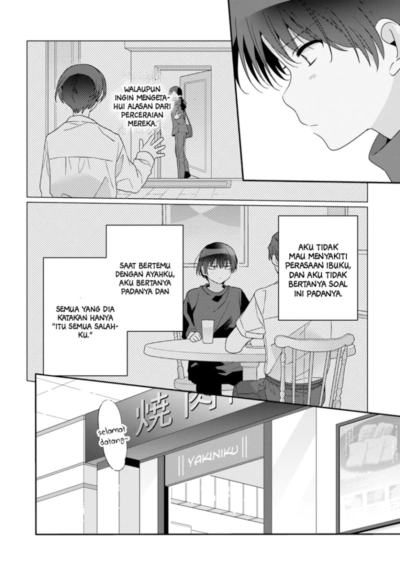 class-de-2-banme-ni-kawaii-onna-no-ko-to-tomodachi-ni-natta - Chapter: 22