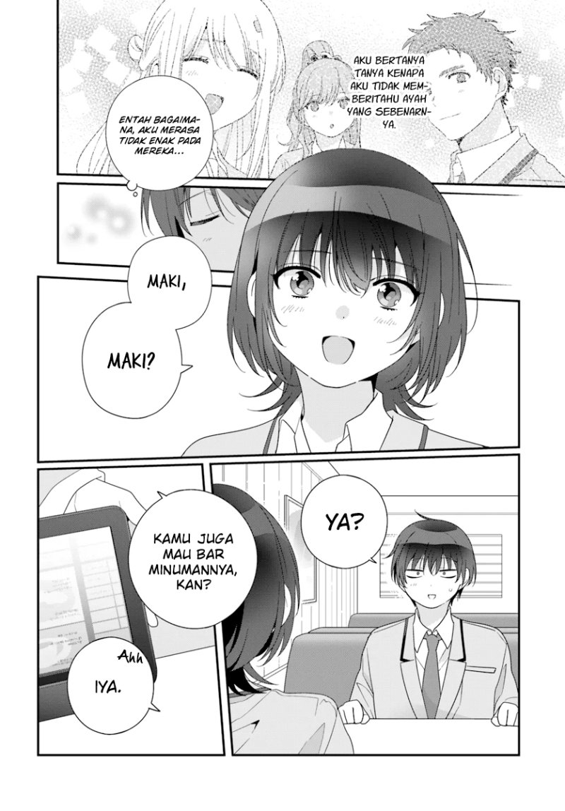 class-de-2-banme-ni-kawaii-onna-no-ko-to-tomodachi-ni-natta - Chapter: 22