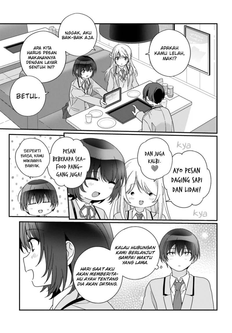 class-de-2-banme-ni-kawaii-onna-no-ko-to-tomodachi-ni-natta - Chapter: 22