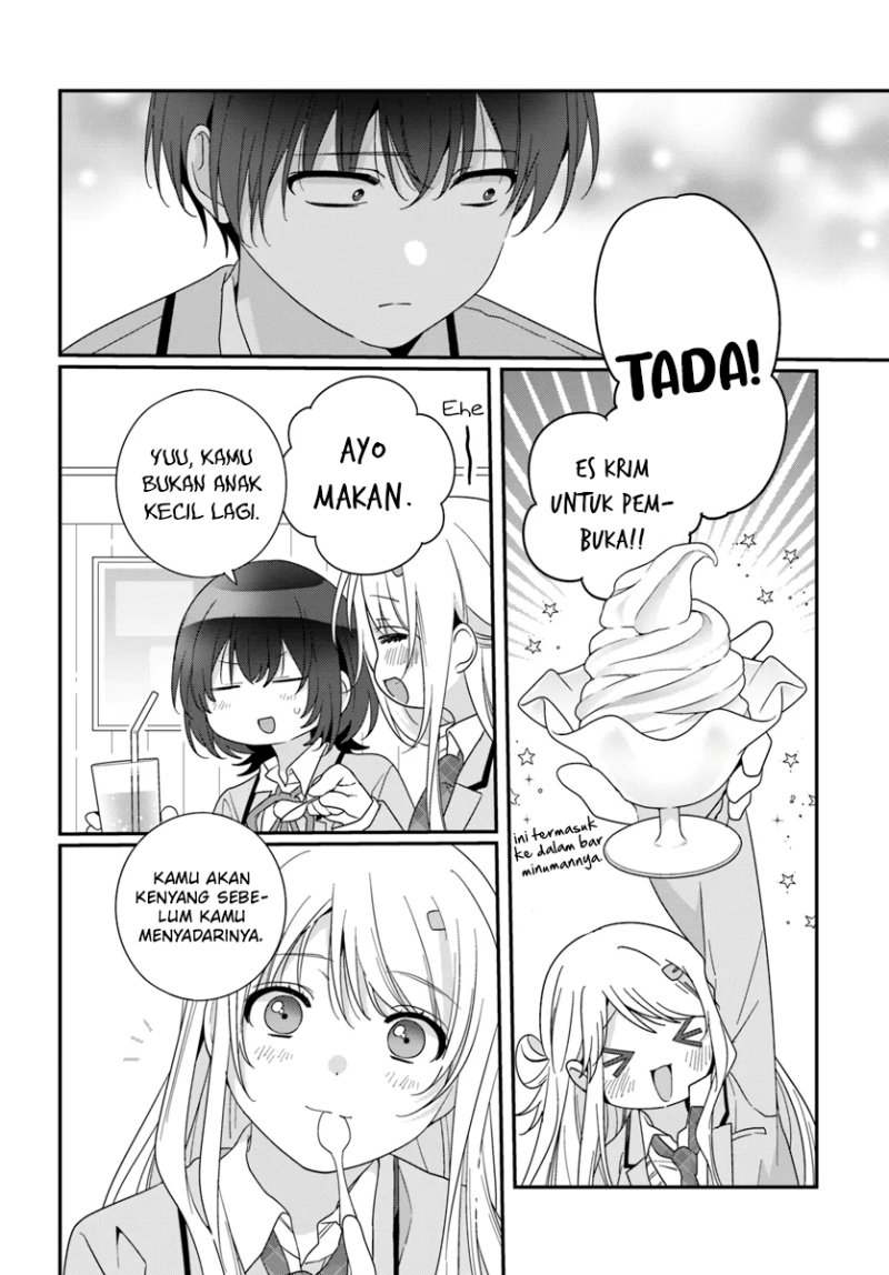 class-de-2-banme-ni-kawaii-onna-no-ko-to-tomodachi-ni-natta - Chapter: 22