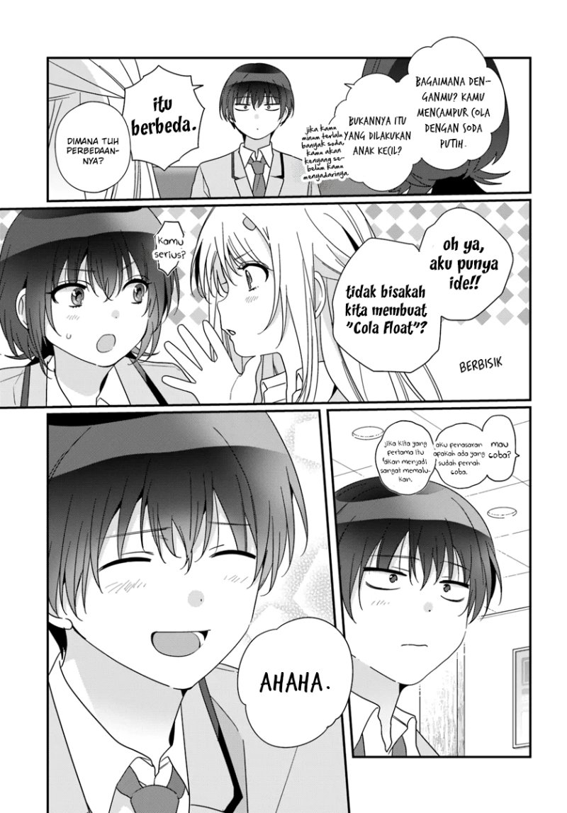class-de-2-banme-ni-kawaii-onna-no-ko-to-tomodachi-ni-natta - Chapter: 22