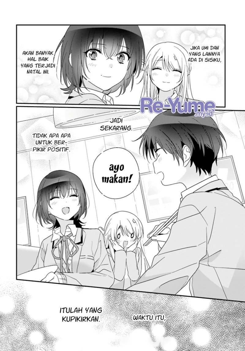 class-de-2-banme-ni-kawaii-onna-no-ko-to-tomodachi-ni-natta - Chapter: 22