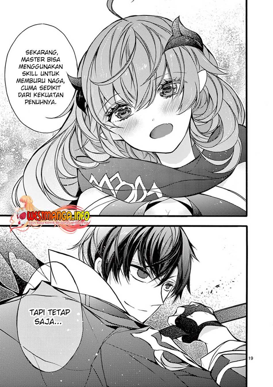 saikyo-shoku-ryukishi-kara-shokyu-shoku-hakobiya-ni-nattano-ni-naze-ka-yushatachi-kara-tayoraretemasu - Chapter: 14