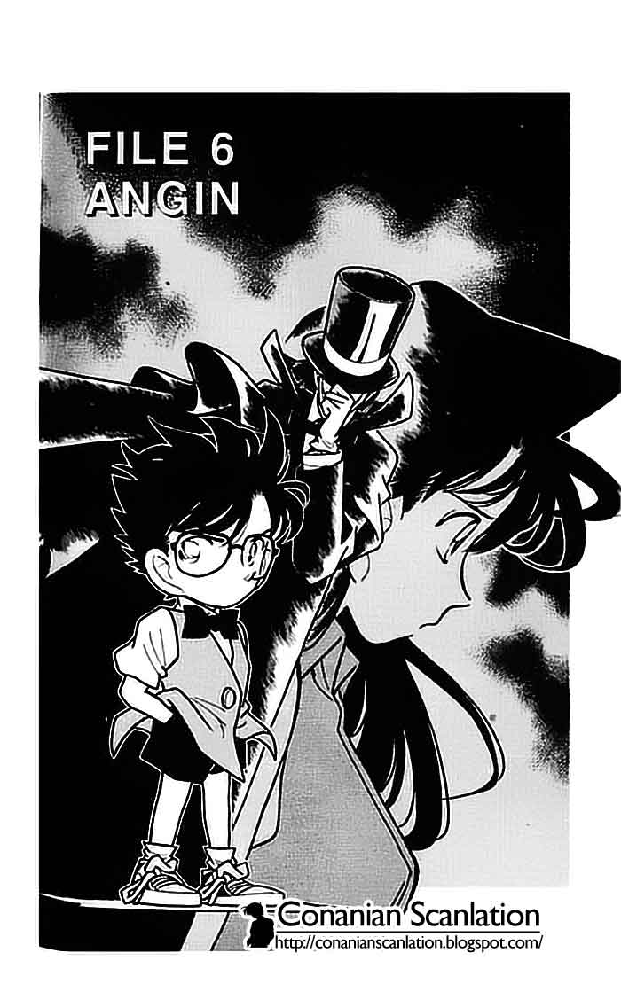 detective-conan - Chapter: 076