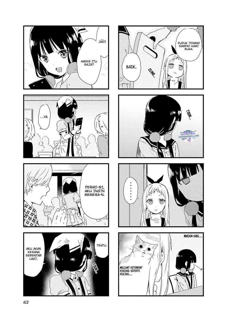 blend-s - Chapter: 49