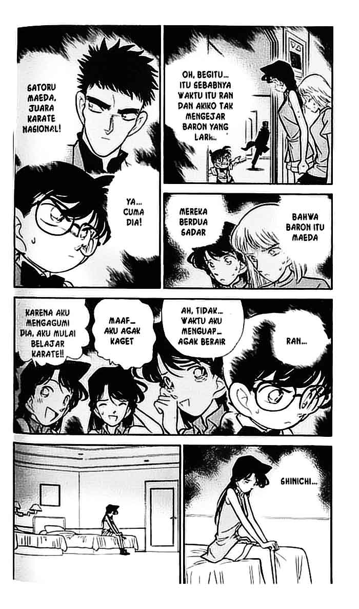 detective-conan - Chapter: 076
