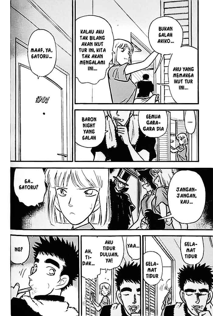 detective-conan - Chapter: 076