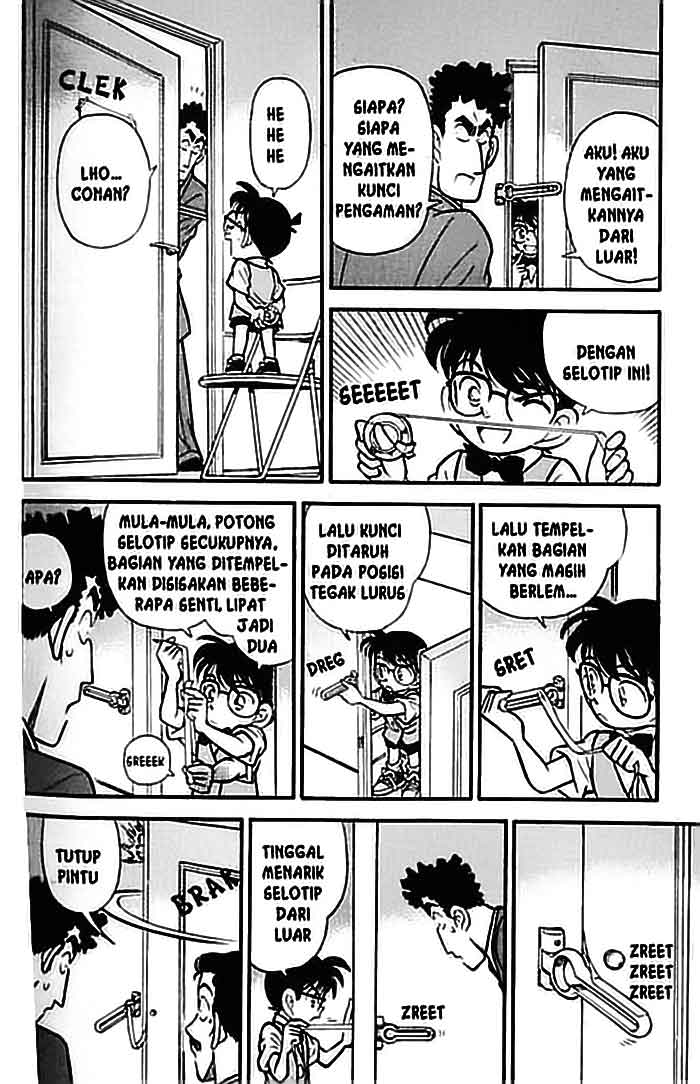 detective-conan - Chapter: 076