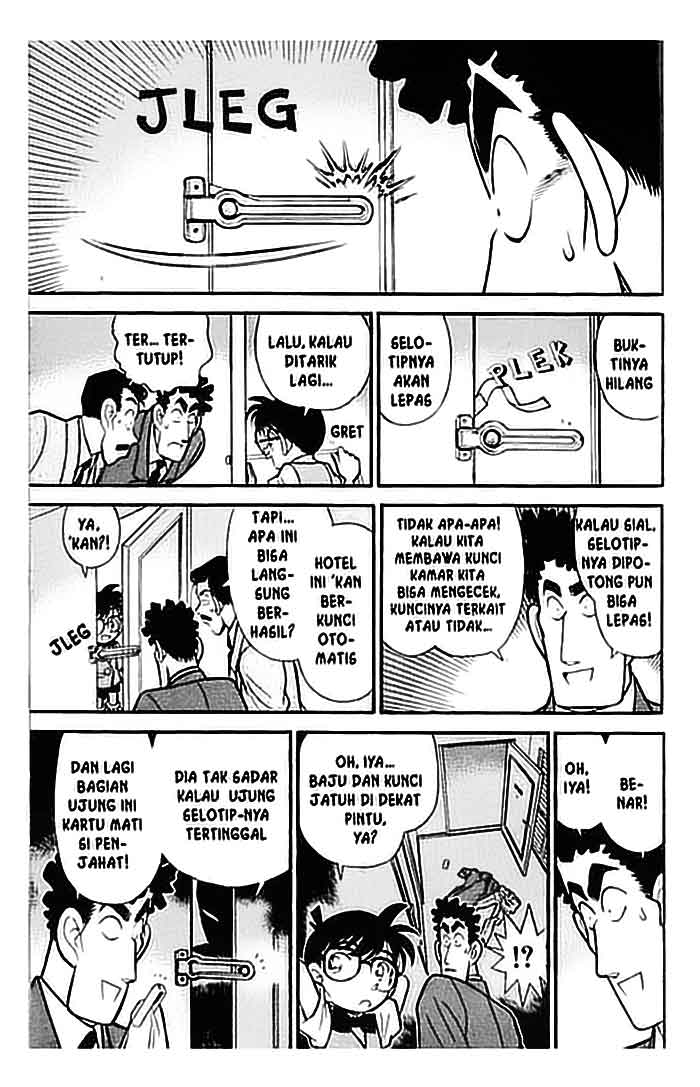 detective-conan - Chapter: 076