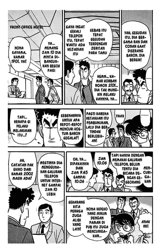 detective-conan - Chapter: 076