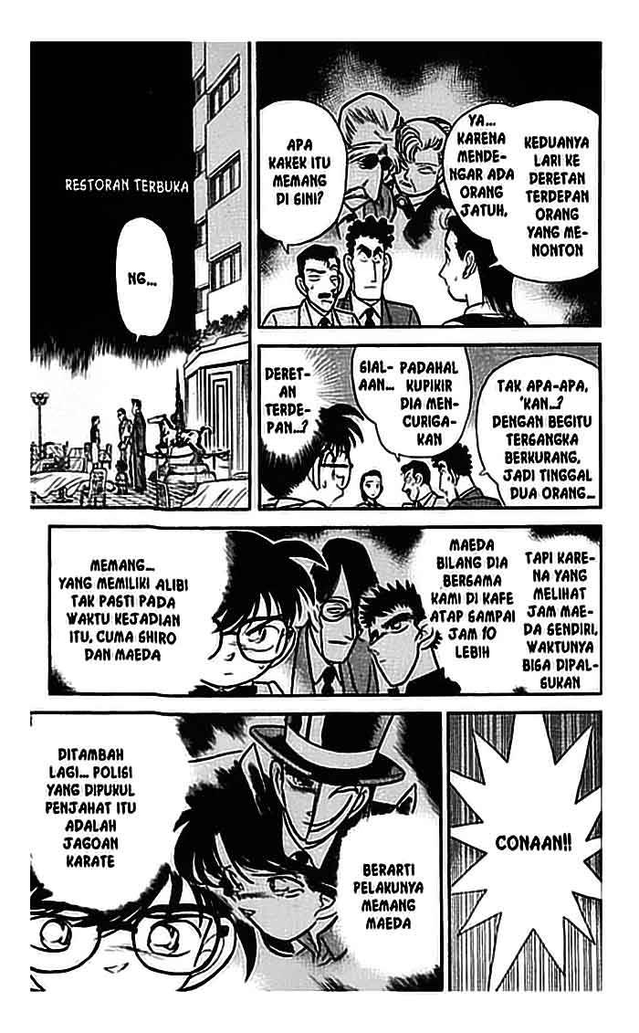 detective-conan - Chapter: 076