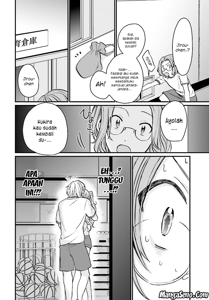 fuufu-ijou-koibito-miman - Chapter: 07.2