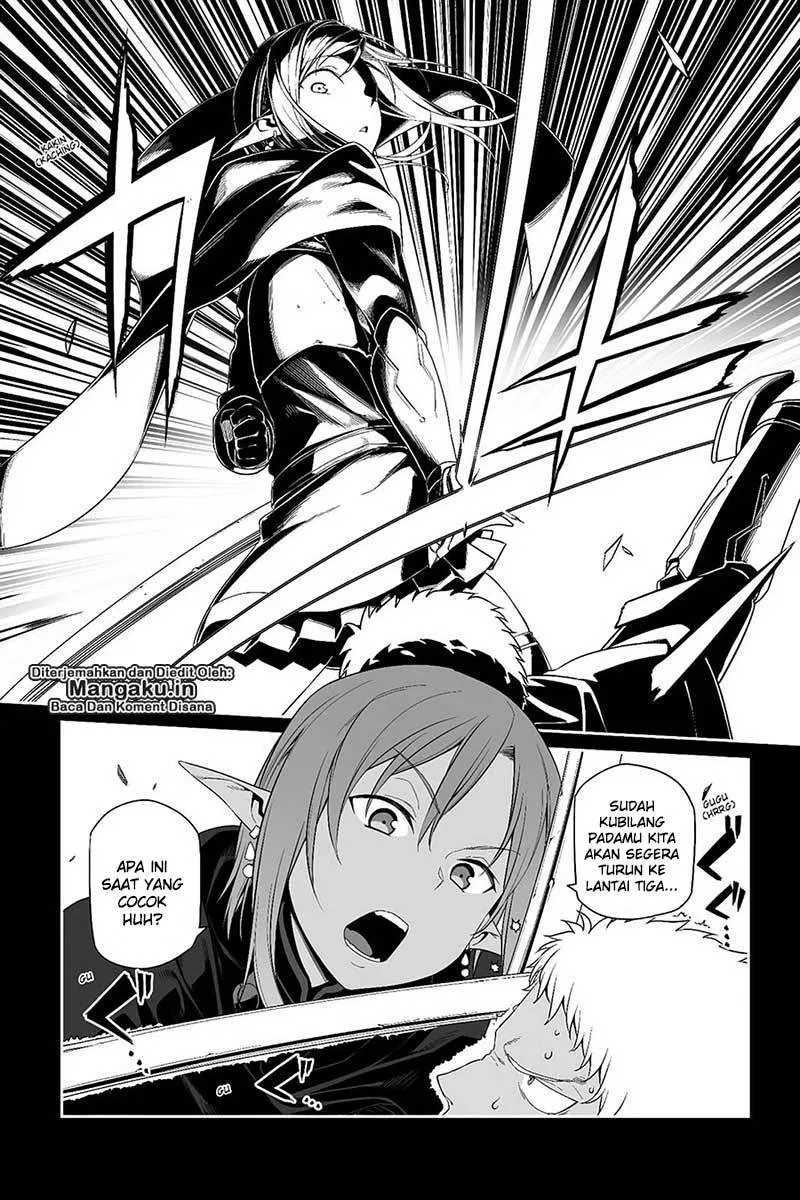 sword-art-online-progressive - Chapter: 25