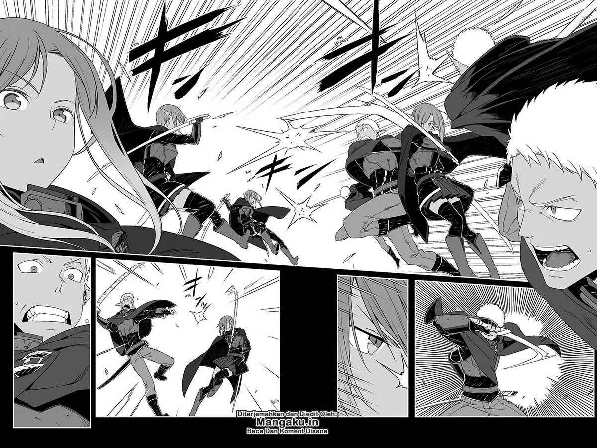 sword-art-online-progressive - Chapter: 25