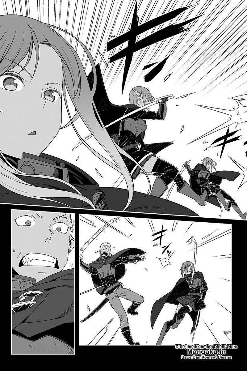 sword-art-online-progressive - Chapter: 25