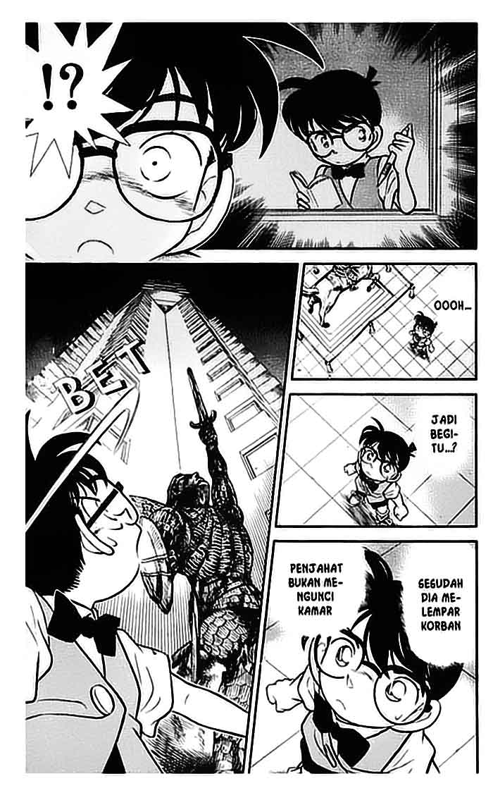 detective-conan - Chapter: 076