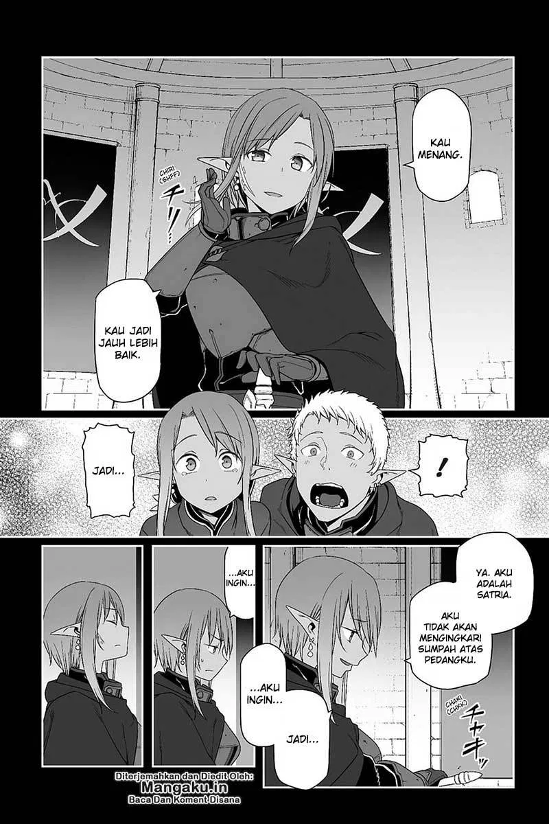 sword-art-online-progressive - Chapter: 25