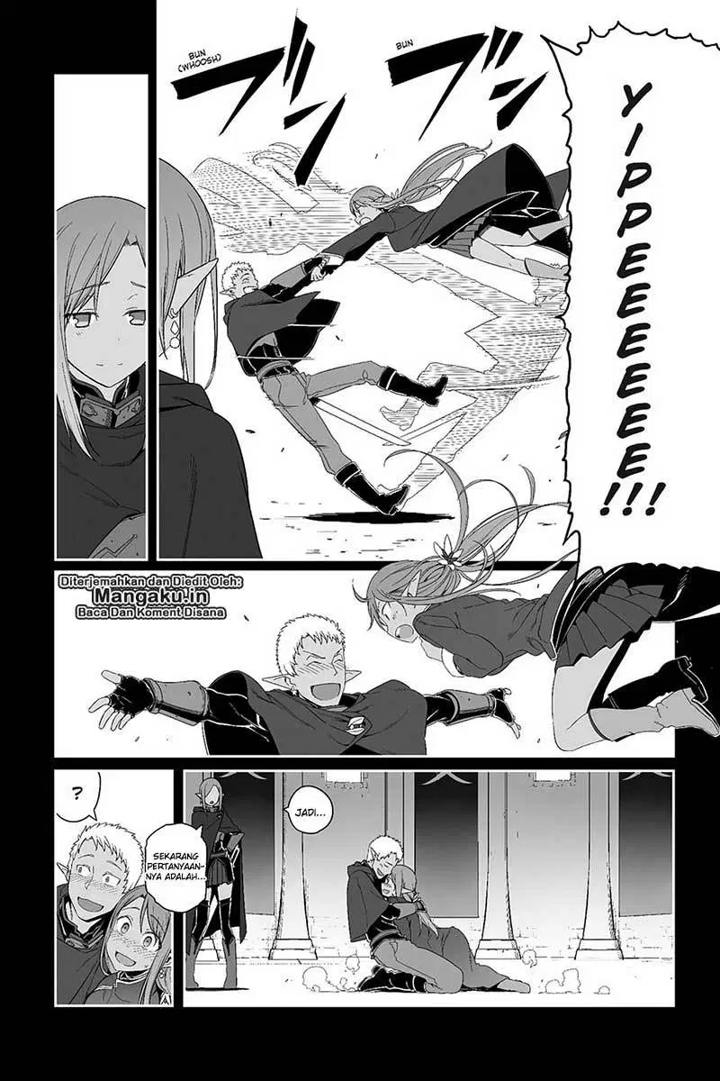 sword-art-online-progressive - Chapter: 25