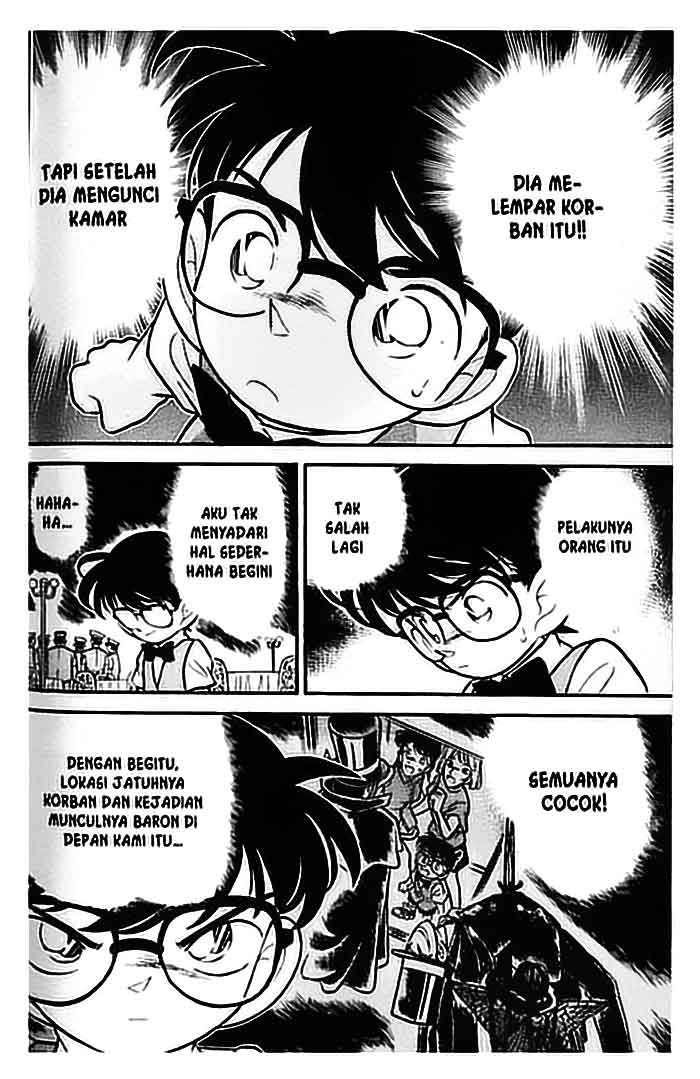 detective-conan - Chapter: 076