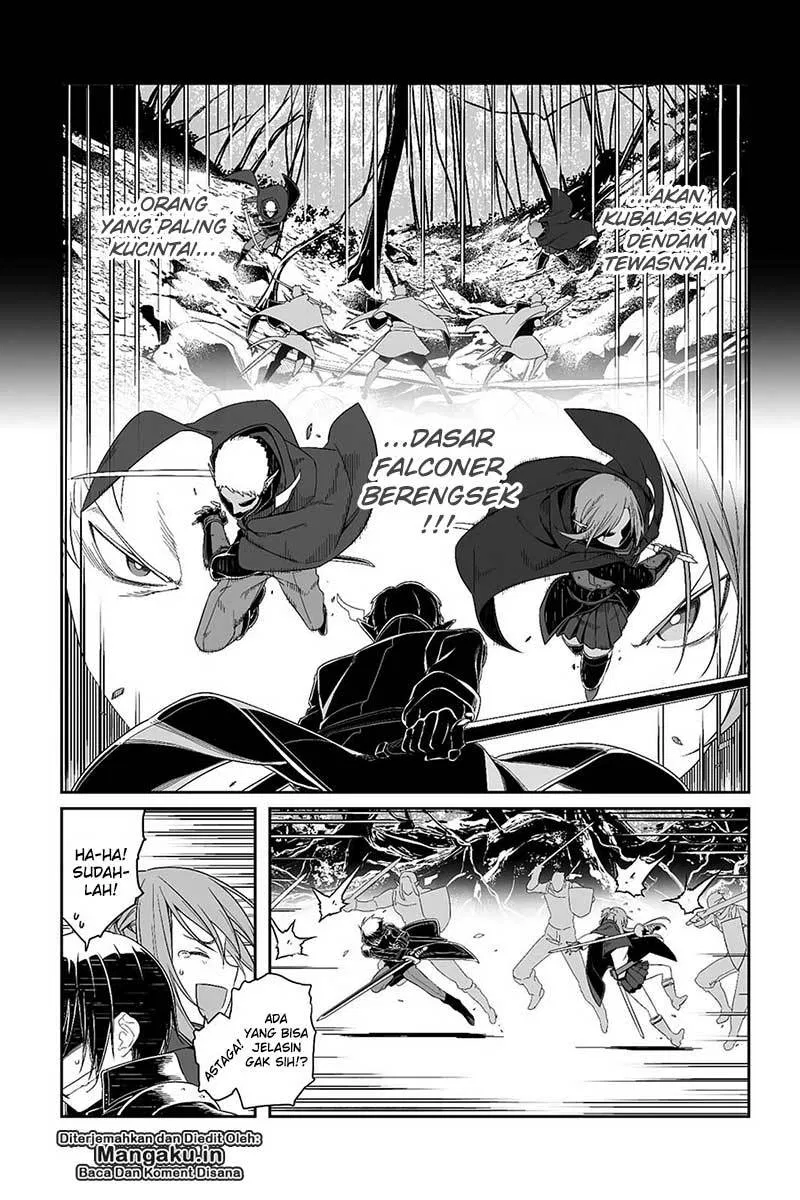 sword-art-online-progressive - Chapter: 25