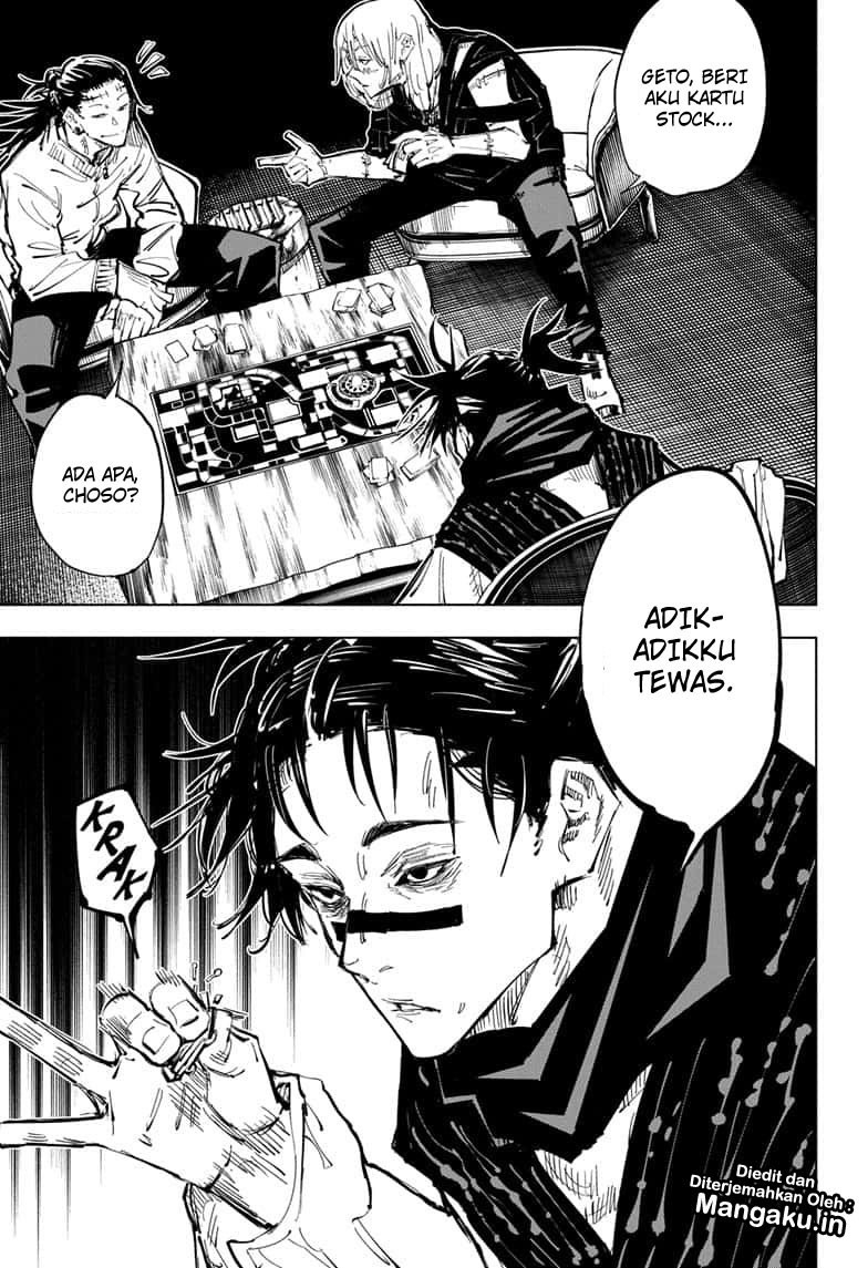 jujutsu-kaisen - Chapter: 62